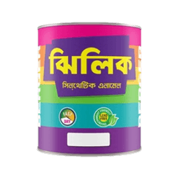 Jhilik CNG Paints